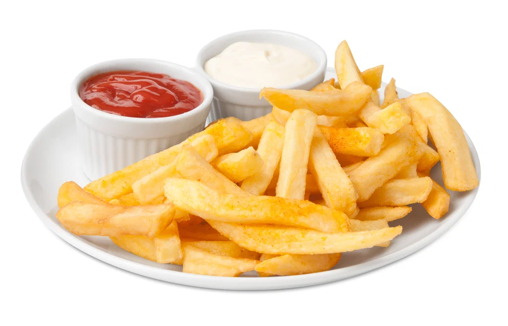 FRENCH FRIES