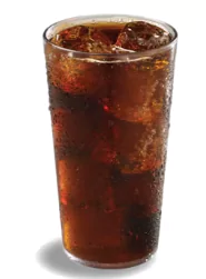 Large Diet Coke®