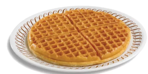 CLASSIC WAFFLES