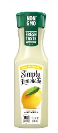 Simply® Lemonade